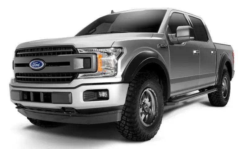 Bushwacker BUS Extend-A-Fender Flares by Bushwacker