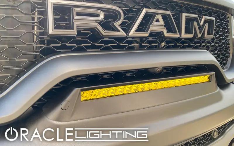 ORACLE Lighting ORL LED Strips - Exterior
