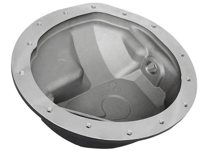 AFE Diff/Trans/Oil Covers by aFe