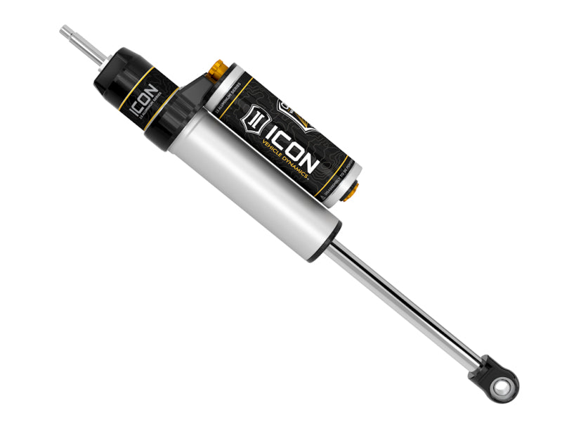 ICON ICO 2.5 Series Shocks by ICON