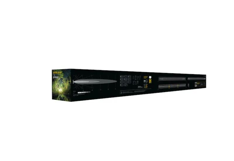 HELLA Black Magic Lamp by Hella