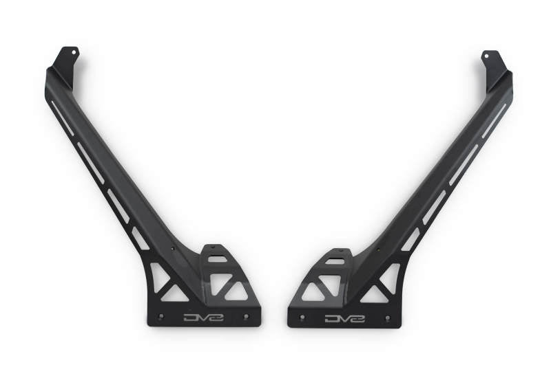 DV8 Offroad DVE Light Bar Mounts