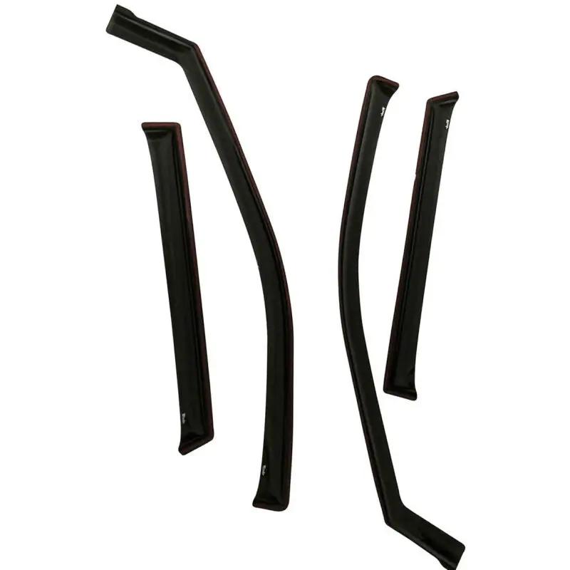 Westin WES Wade In-Channel Deflectors by Westin