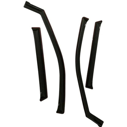 Westin WES Wade In-Channel Deflectors by Westin