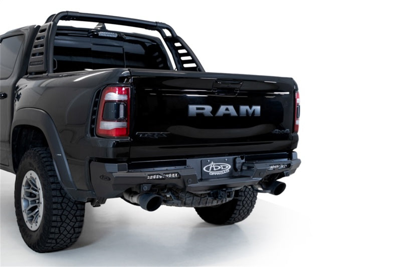 Addictive Desert Designs ADD Phantom Front Bumper