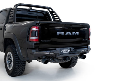 Addictive Desert Designs ADD Phantom Front Bumper