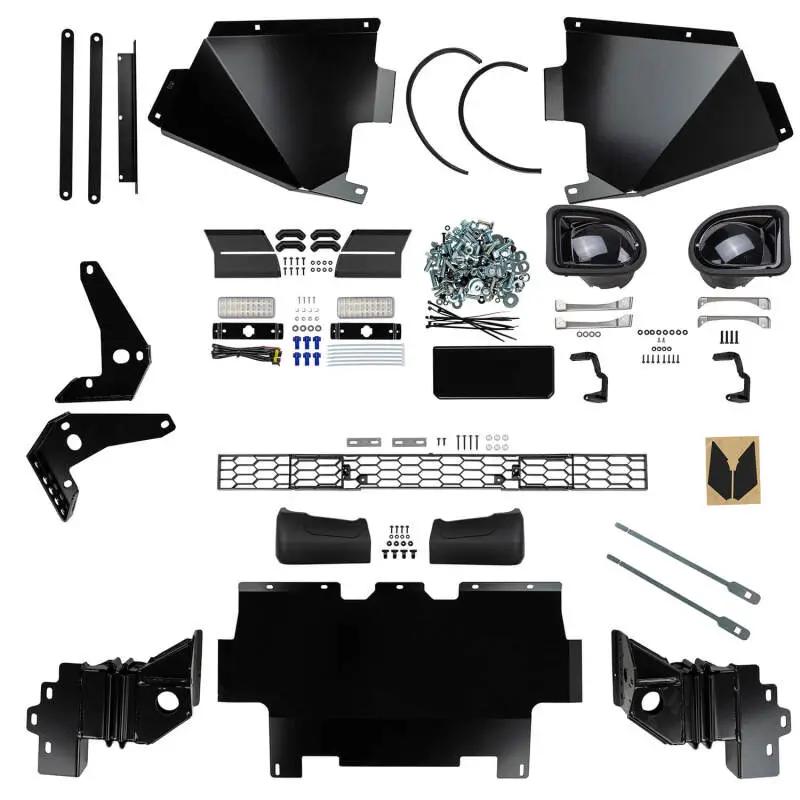 ARB Summit Bull Bars by ARB