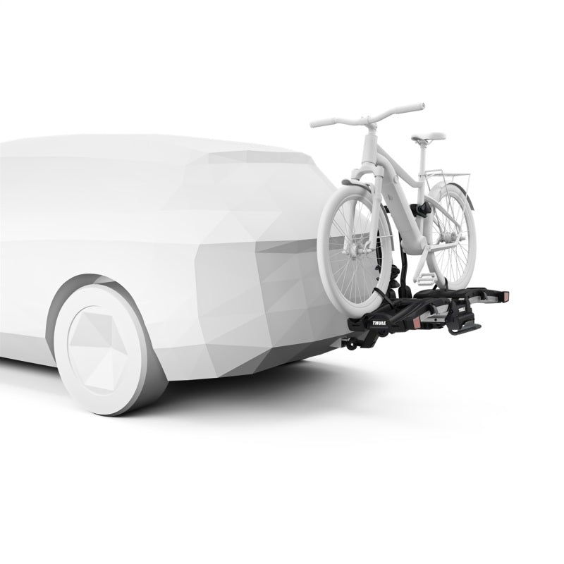 Thule THU EasyFold XT Bike Rack by Thule
