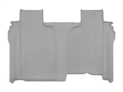WeatherTech WT 3D FloorMat - Rear - Grey by WeatherTech
