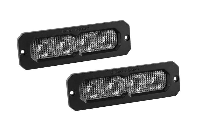 Diode Dynamics DIO LED Light Bars by Diode Dynamics