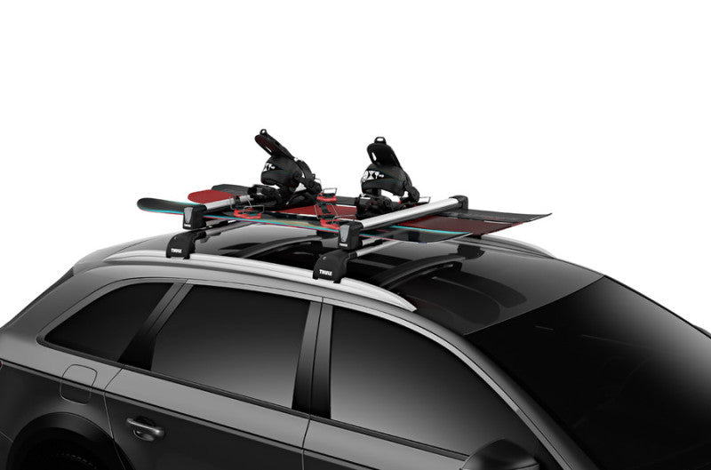 Thule THU SnowPack Winter Sport Rack by Thule