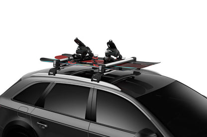 Thule THU SnowPack Winter Sport Rack by Thule