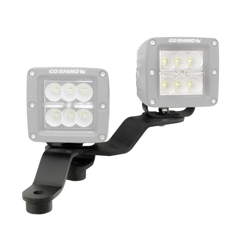 Go Rhino GOR Light Mounts