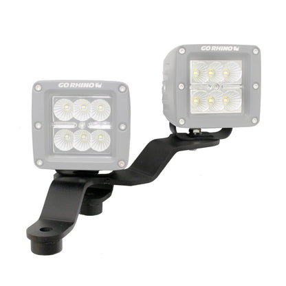 Go Rhino GOR Light Mounts