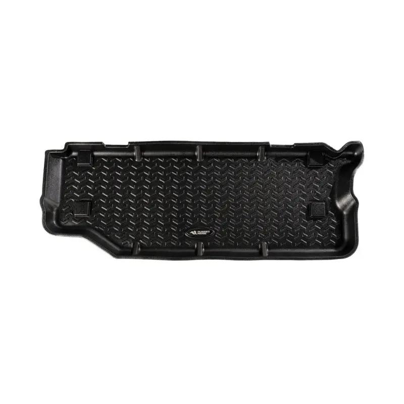 Rugged Ridge RUG Cargo Liners by Rugged Ridge