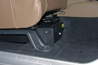 Tuffy Products TFY Underseat Drawer by Tuffy Products