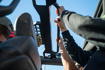 DV8 Offroad DVE Molle Panels