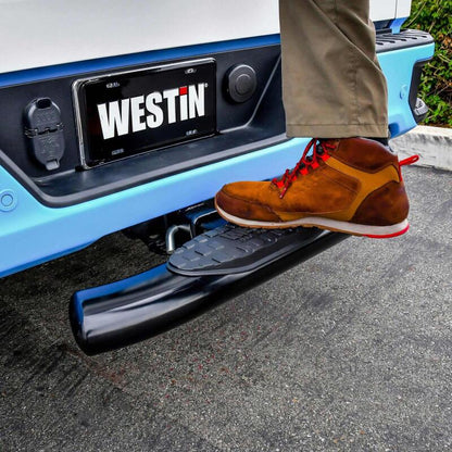 Westin WES Hitch Steps