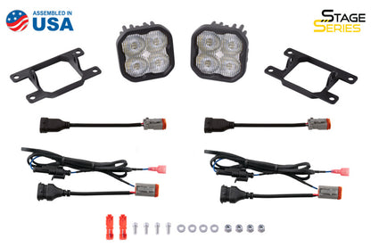 Diode Dynamics DIO LED Light Pods