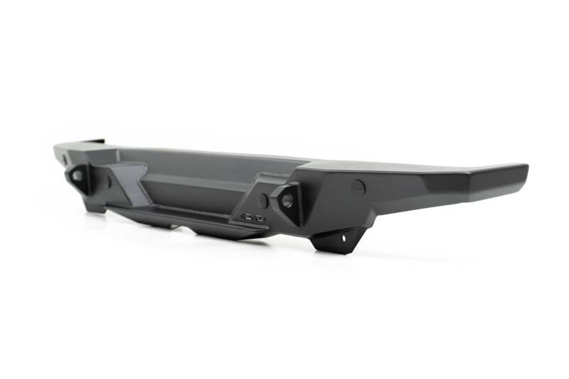 DV8 Offroad DVE Rear Bumpers