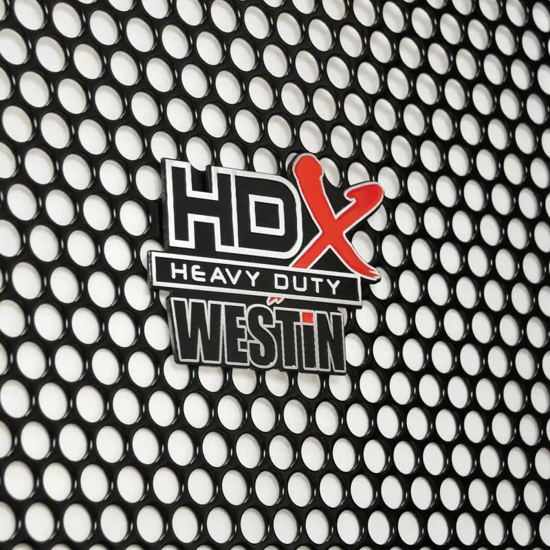 Westin WES HDX Grille Guards by Westin