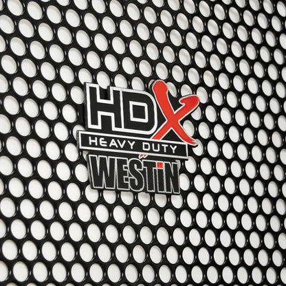 Westin WES HDX Grille Guards by Westin