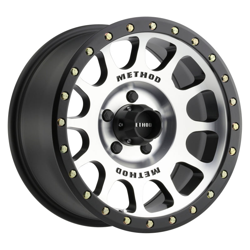 Method Wheels MRW MR305 Wheels