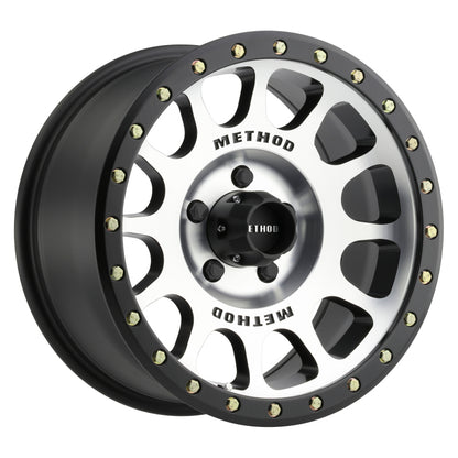 Method Wheels MRW MR305 Wheels