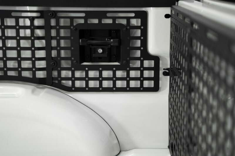Addictive Desert Designs ADD Molle Panels
