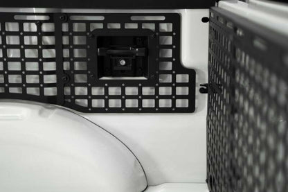 Addictive Desert Designs ADD Molle Panels