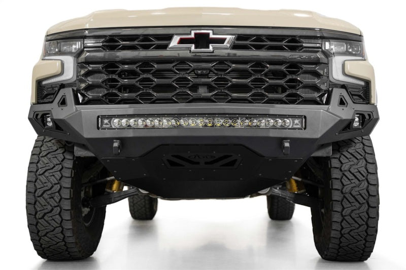 Addictive Desert Designs ADD Stealth Fighter Fr. Bumper