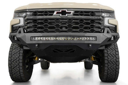 Addictive Desert Designs ADD Stealth Fighter Fr. Bumper