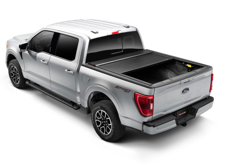 Roll-N-Lock RNL E-Series Tonneau Cover by Roll-N-Lock