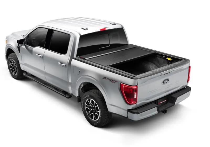 Roll-N-Lock RNL E-Series Tonneau Cover by Roll-N-Lock
