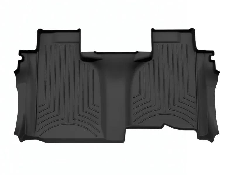WeatherTech WT 3D FloorMat - Front - Blk by WeatherTech