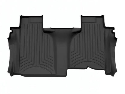 WeatherTech WT 3D FloorMat - Front - Blk by WeatherTech