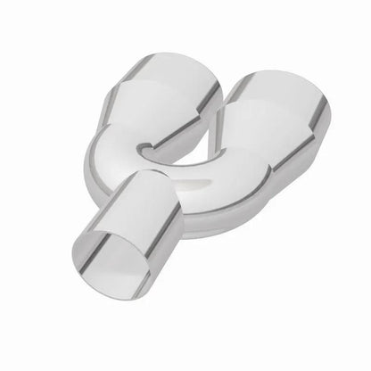 Magnaflow MAG Exhaust Tips by Magnaflow