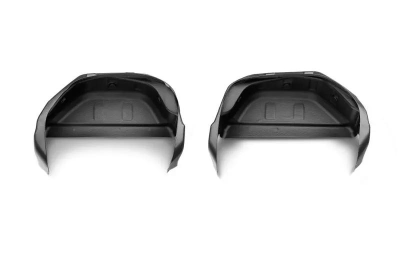 Husky Liners HL Wheel Well Guards by Husky Liners