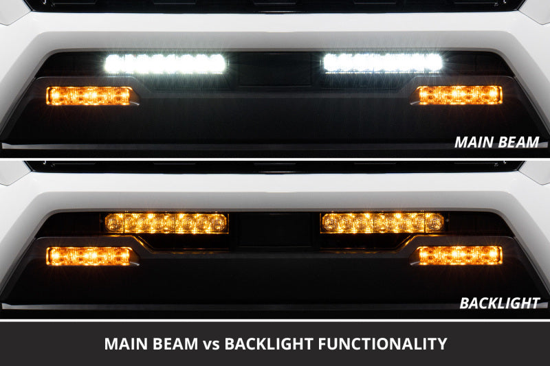 Diode Dynamics DIO LED Light Bars