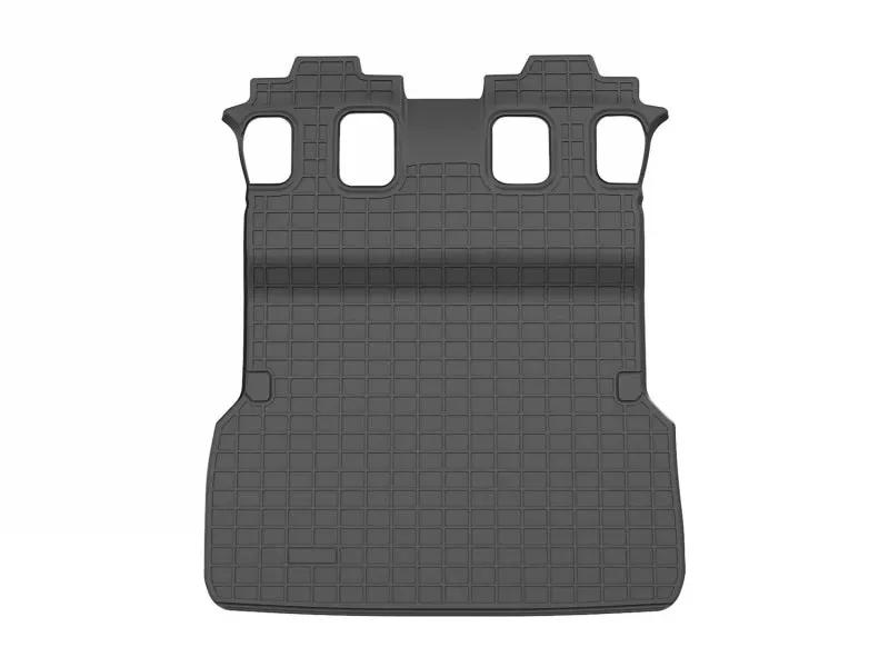 WeatherTech WT Cargo Liners - Black by WeatherTech
