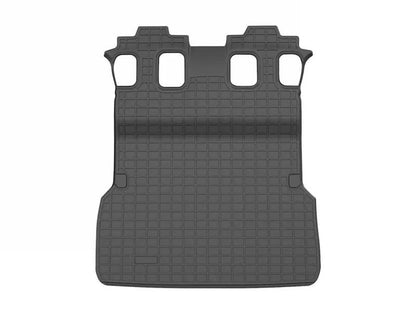 WeatherTech WT Cargo Liners - Black by WeatherTech