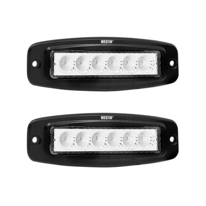 Westin WES LED Lights - FM6