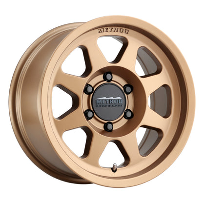 Method Wheels MRW MR701 Wheels