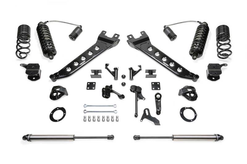 Fabtech FAB Lift Kit Component Box
