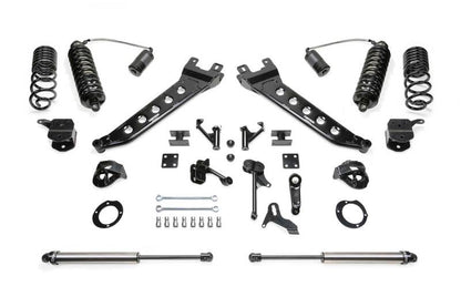 Fabtech FAB Lift Kit Component Box