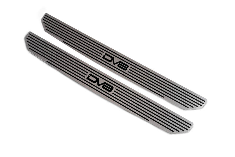 DV8 Offroad DVE Sill Plates