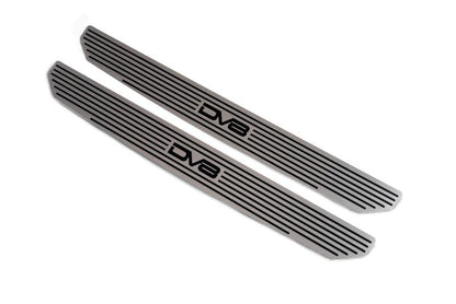 DV8 Offroad DVE Sill Plates