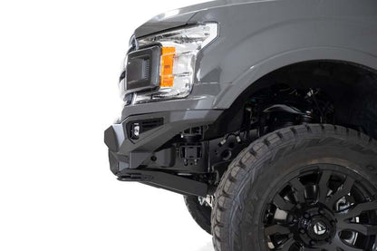 Addictive Desert Designs ADD Bomber Front Bumpers