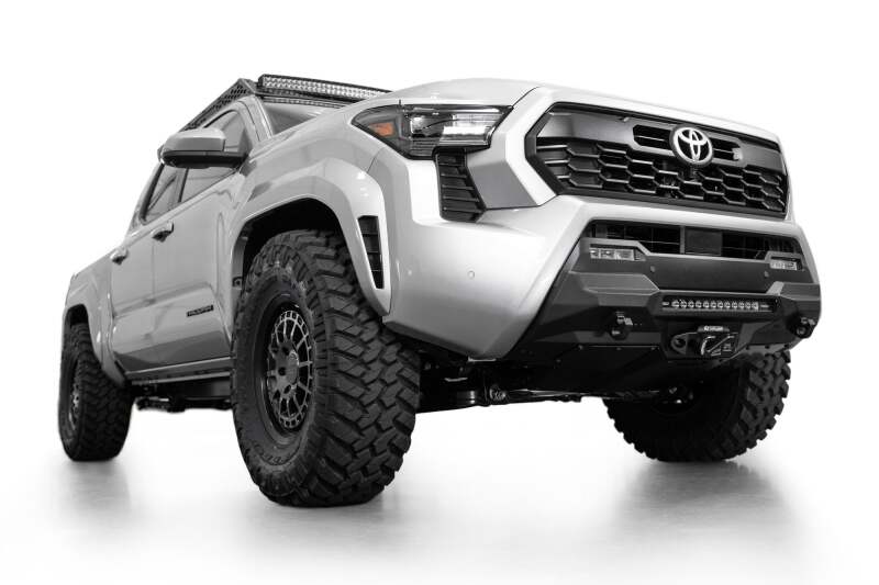 Addictive Desert Designs ADD Stealth Front Bumper