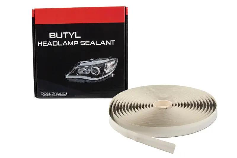 Diode Dynamics DIO Headlamp Sealant by Diode Dynamics